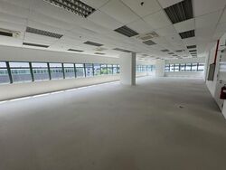 Harbourside Building 2 (D5), Factory #467542051